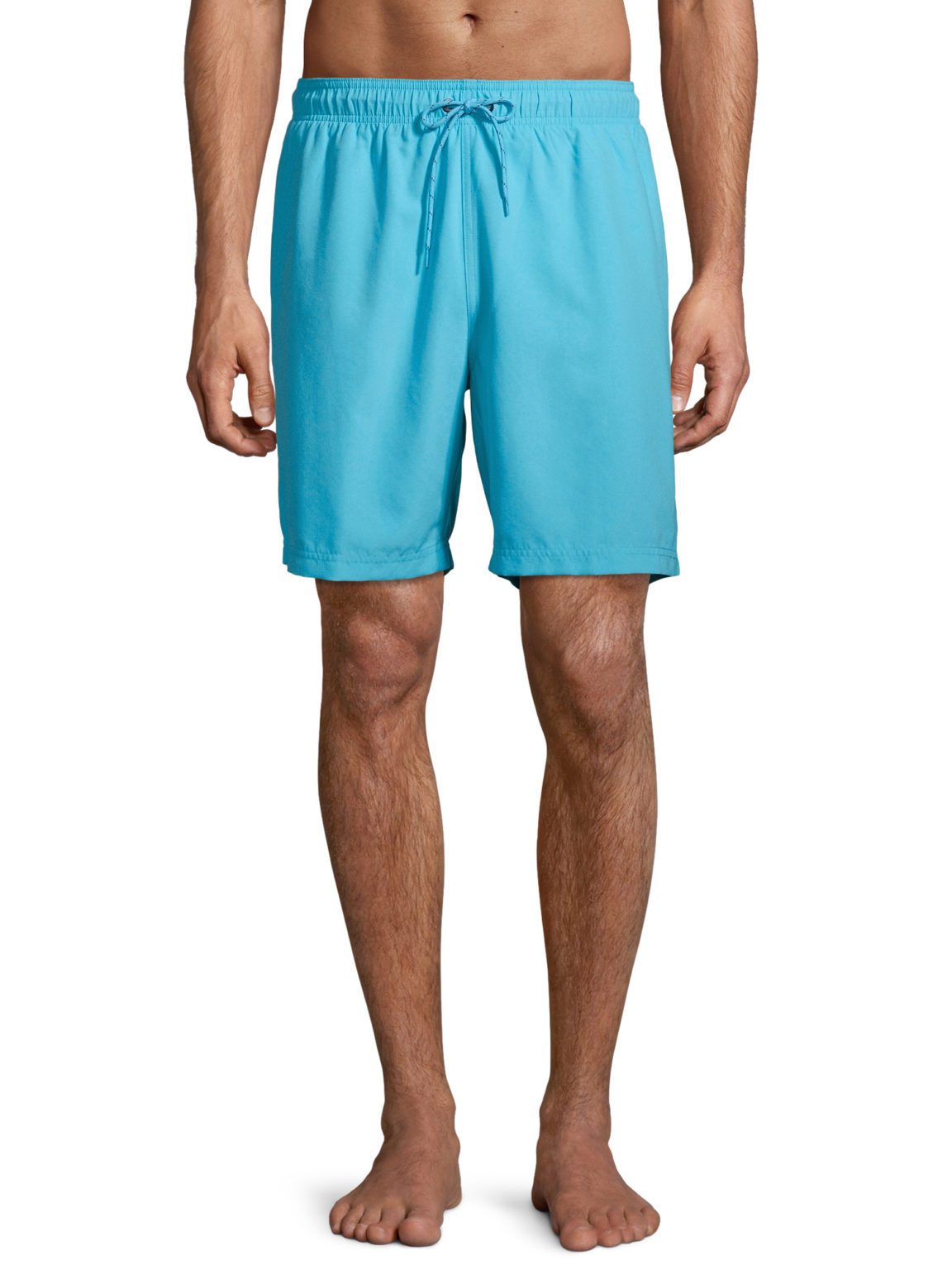 George Turquoise Stone Swim Shorts - Patriot Swimwear and Apparel