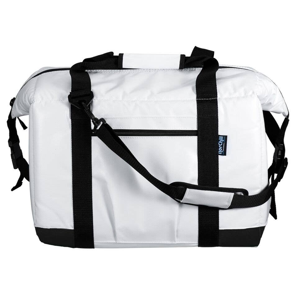 NorChill Can Insulated Marine Boatbag Soft Sided Cooler
