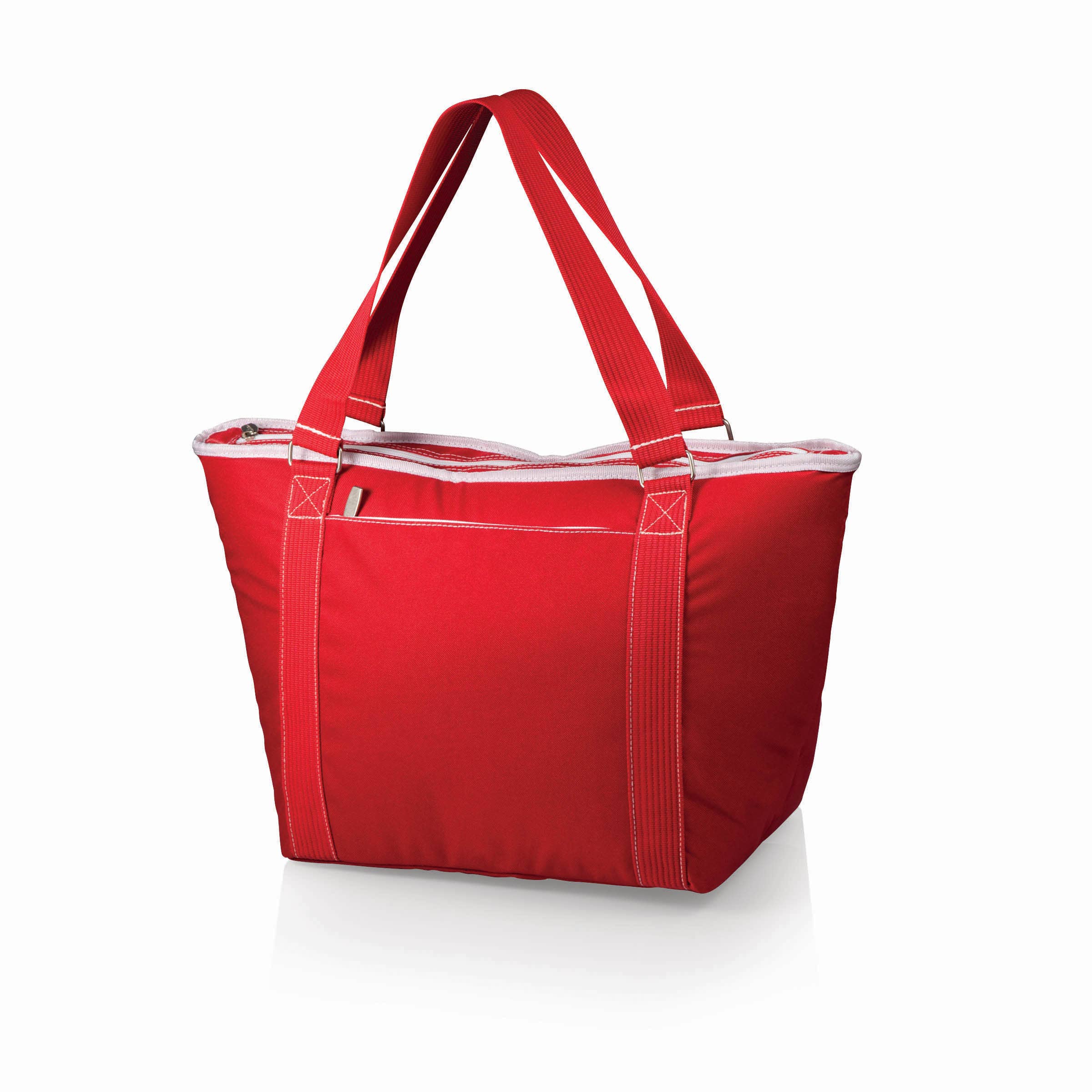 topanga cooler tote