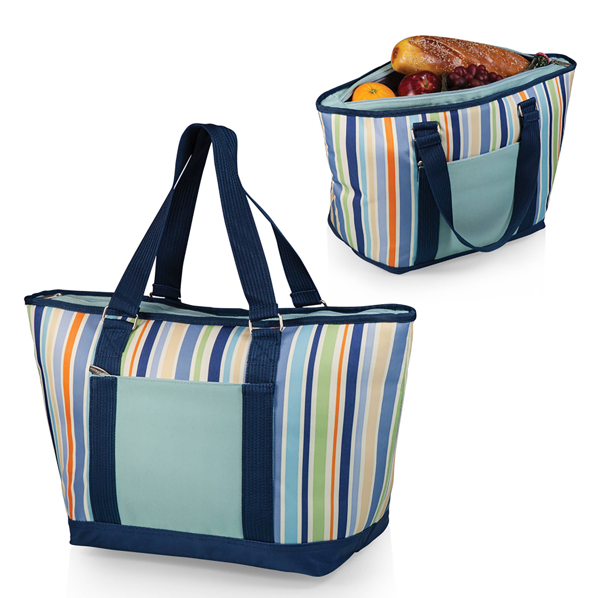 topanga cooler tote